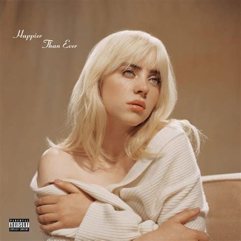 billie eilish happier than ever mp3 download